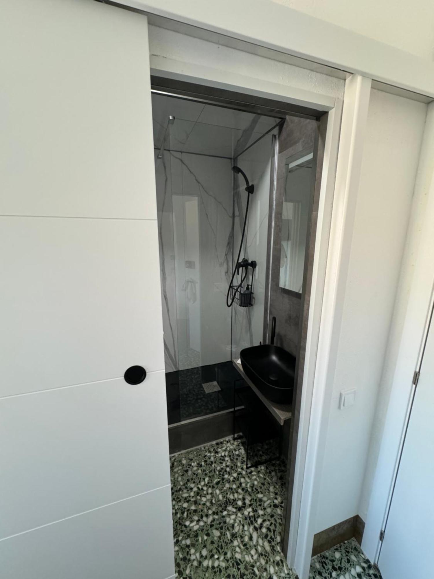 Pension Rioka Calpe Exterior photo